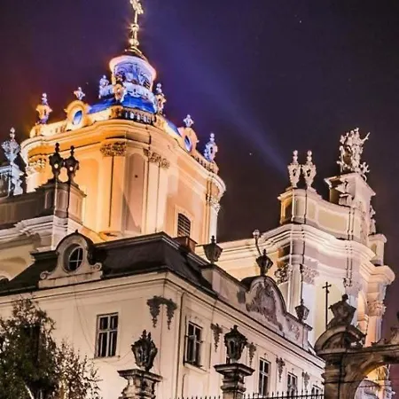 Apartman сембратовичів 7