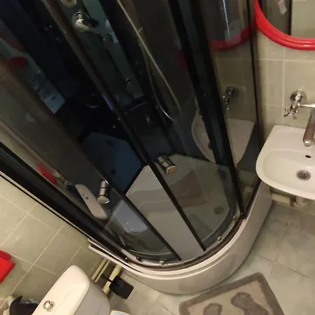 Apartman сембратовичів 7 Lviv