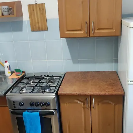 сембратовичів 7 Lviv