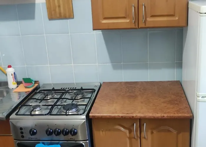 сембратовичів 7 Leópolis