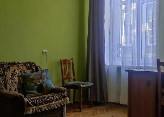 сембратовичів 7 Apartman