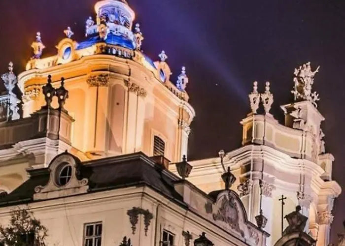 公寓 сембратовичів 7